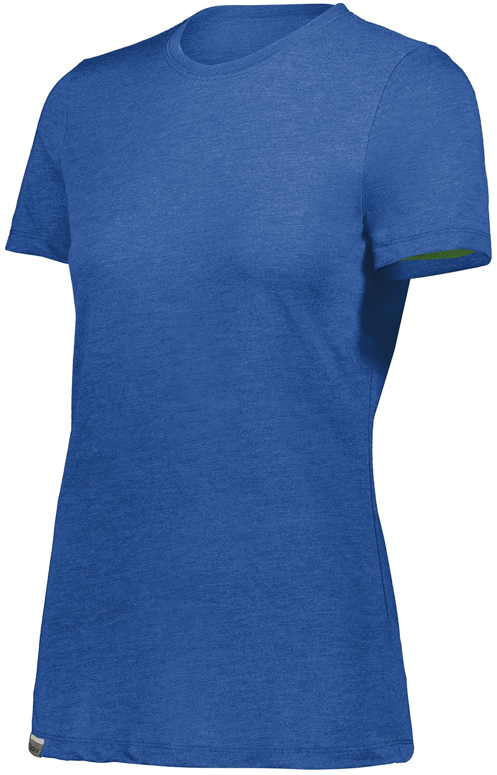 Eco-Friendly Women's Holloway Eco-Revive Tee for Active Outdoor Lovers
| Sustainable Women's Holloway Eco-Revive Tee fo