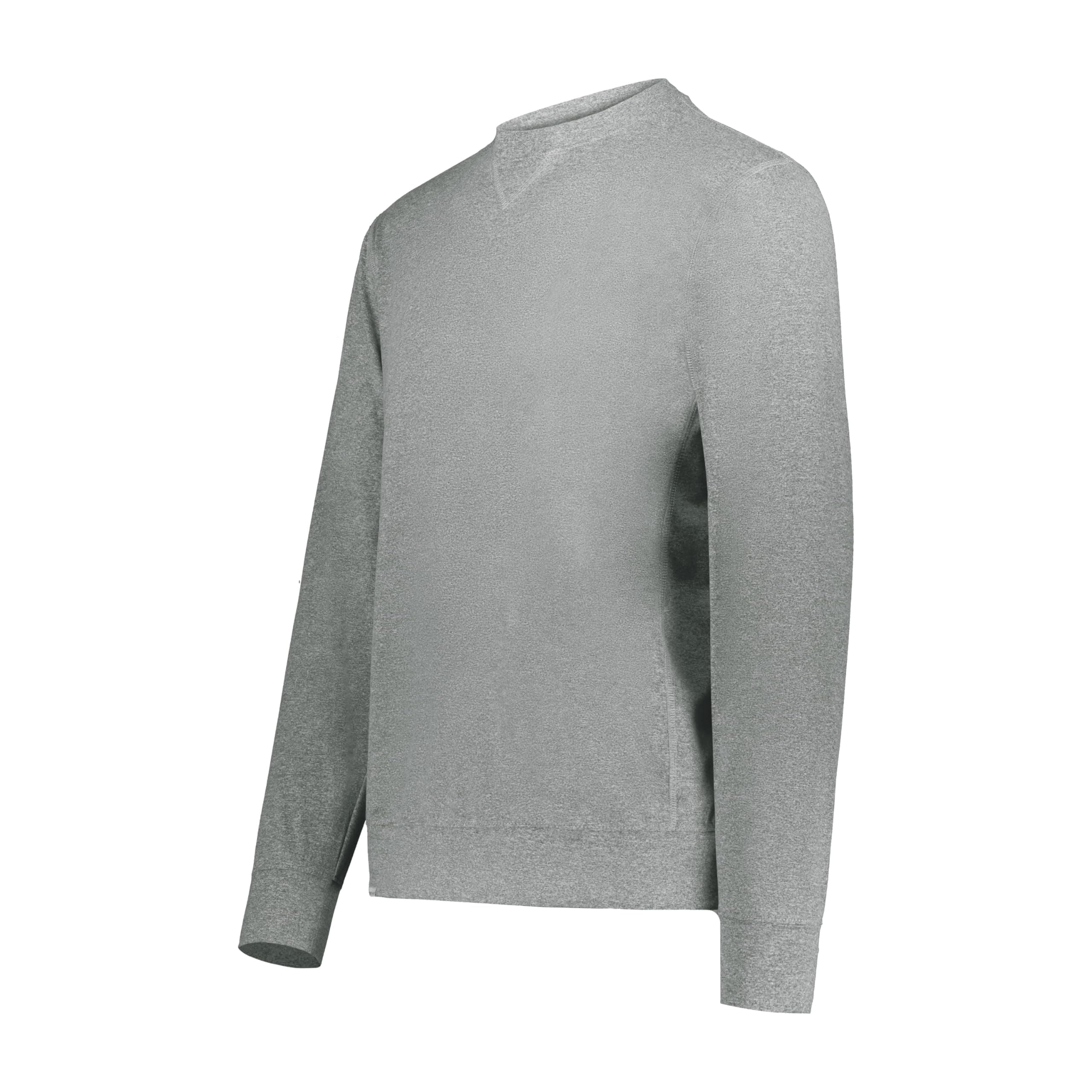 Holloway Men's Ventura Soft Knit Crew Fleece Jacket for Outdoor Activities
| Holloway Men's Ventura Soft Knit Crew Hood