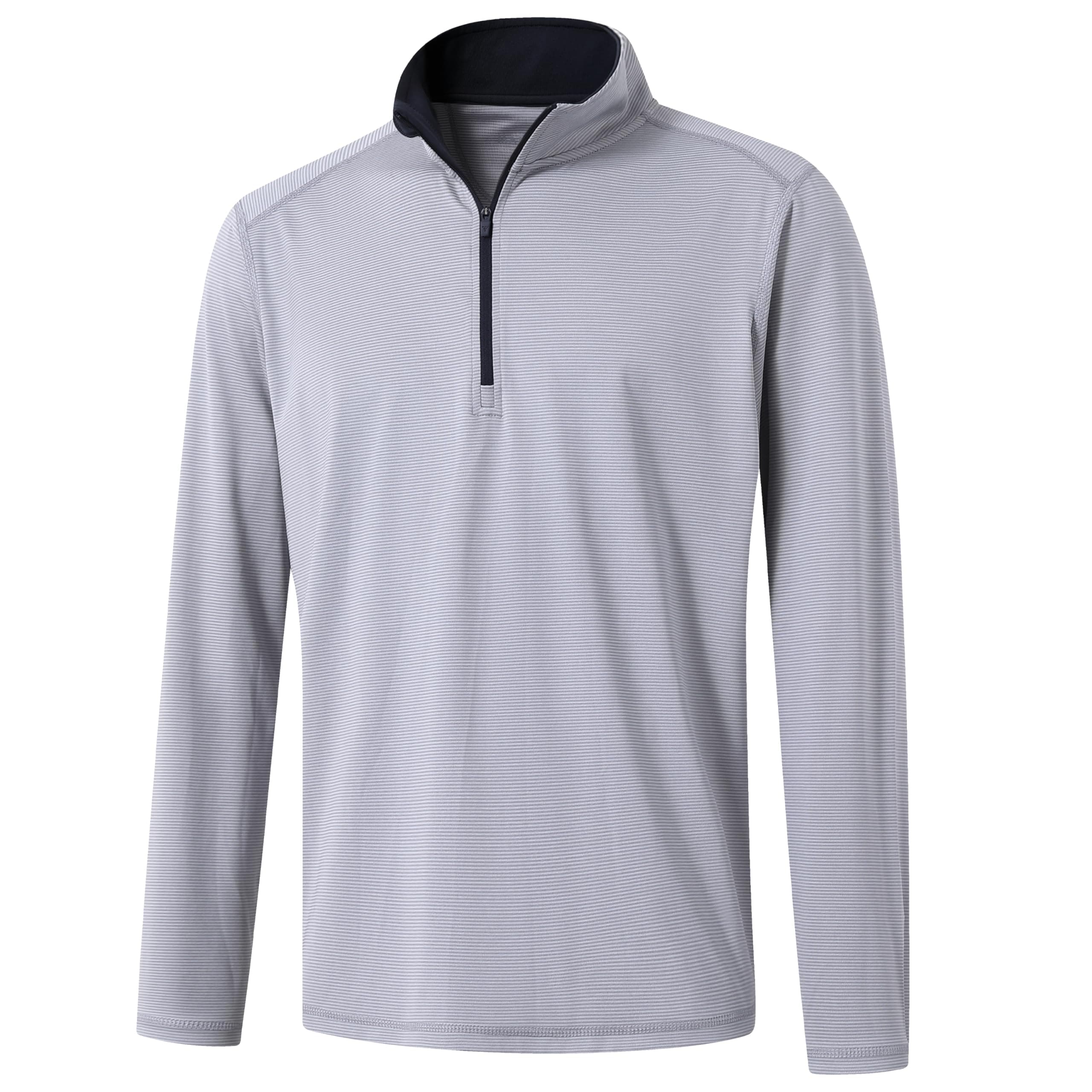 M MAELREG Men's Performance Quarter Zip Pullover Golf Sweatshirt
| M MAELREG Performance Dry Fit Midlayer Men's Golf Qu