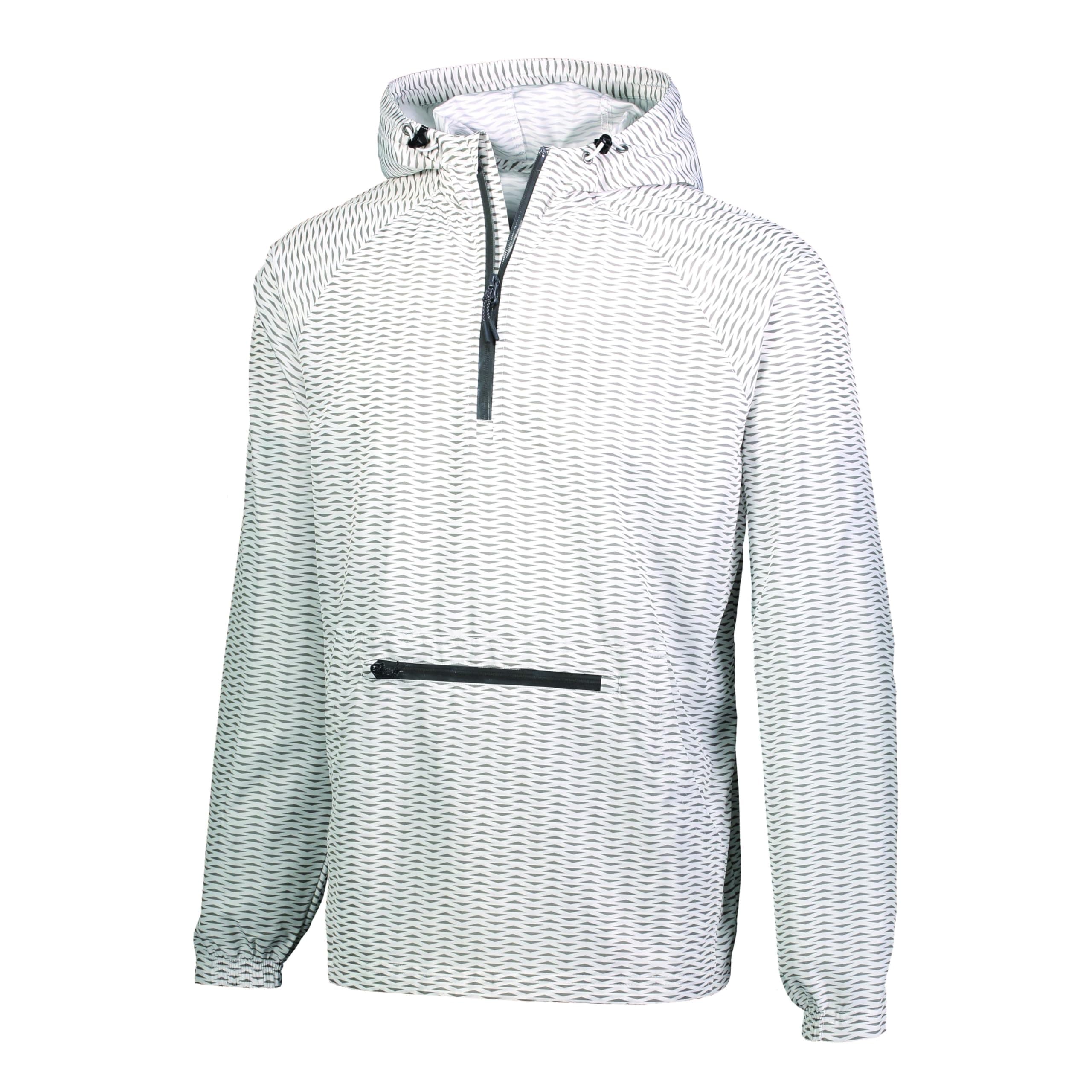 Holloway Men's Insulated Jacket for Outdoor Winter Activities Heated Pocket Technology Regular Fit Mężczyźni Jacket Warm