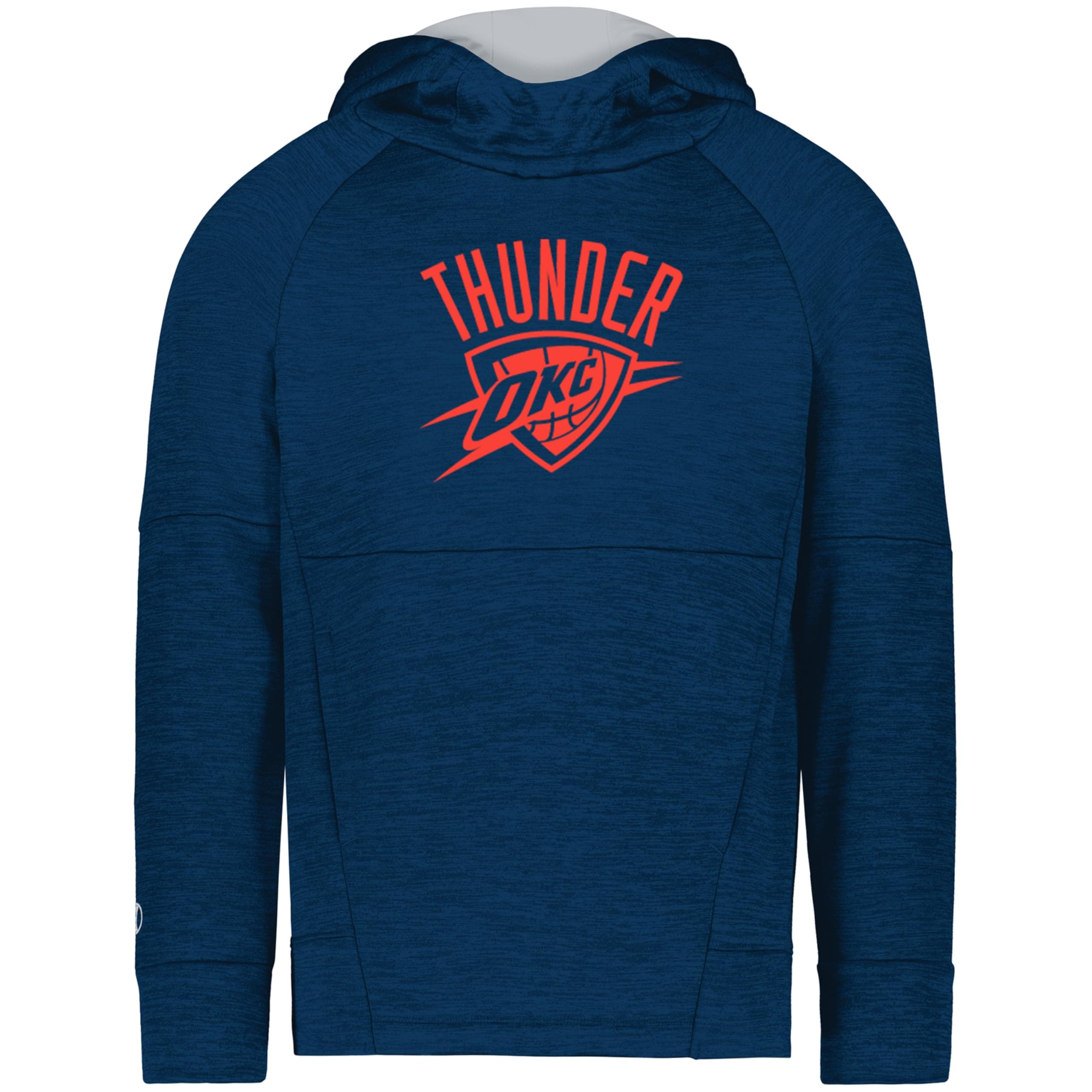 Holloway NBA Youth All-Pro Fleece Hoodie - Comfortable Pullover for Basketball Fans - Warmth and Style Specifications