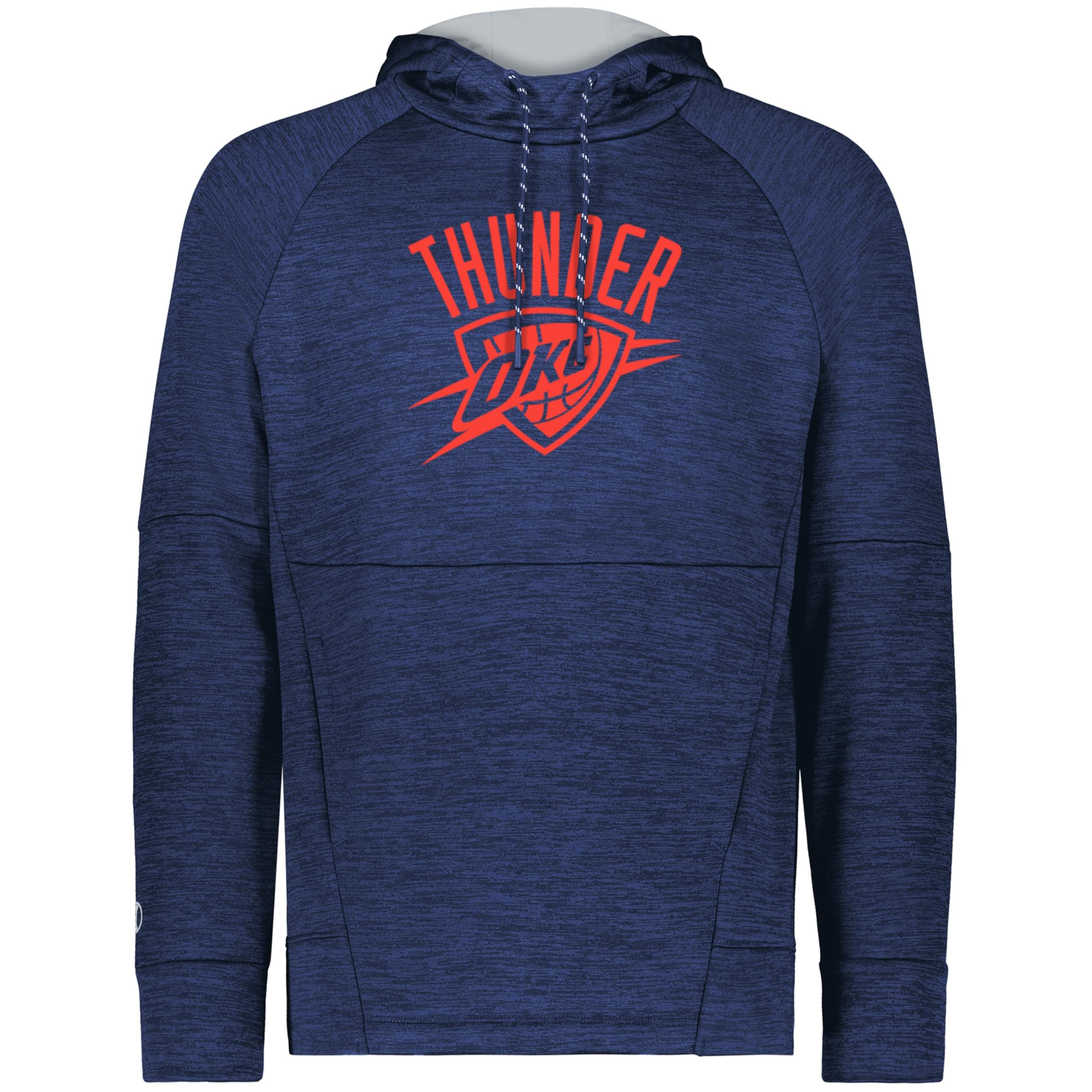 Holloway Men's NBA Fleece Hoodie - Warm & Comfortable Basketball Pullover - Sports, Casual Wear, & Fan Favorite