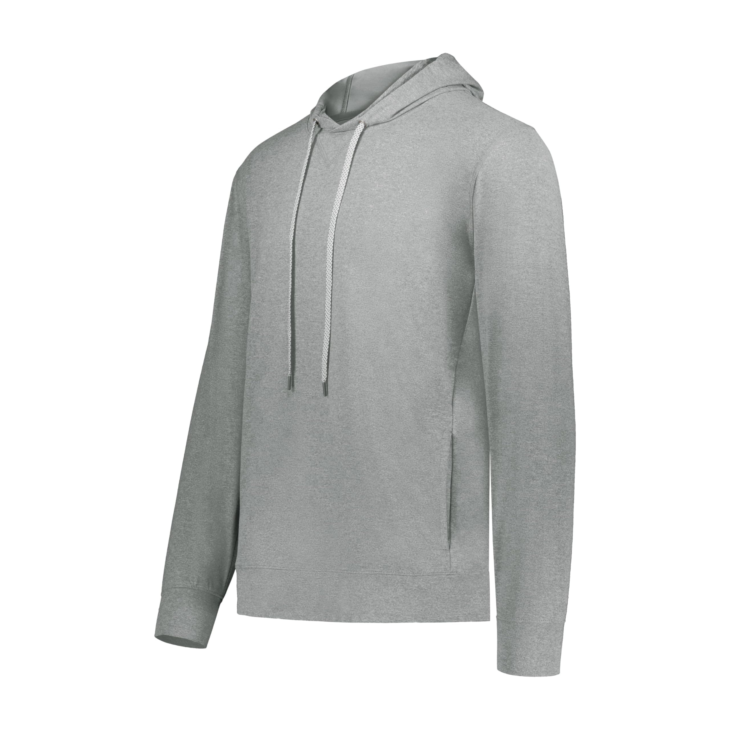 Holloway Men's Warm and Comfortable Ventura Soft Knit Hoodie for Outdoor Adventurers
| Holloway Men's Stylish and Funct