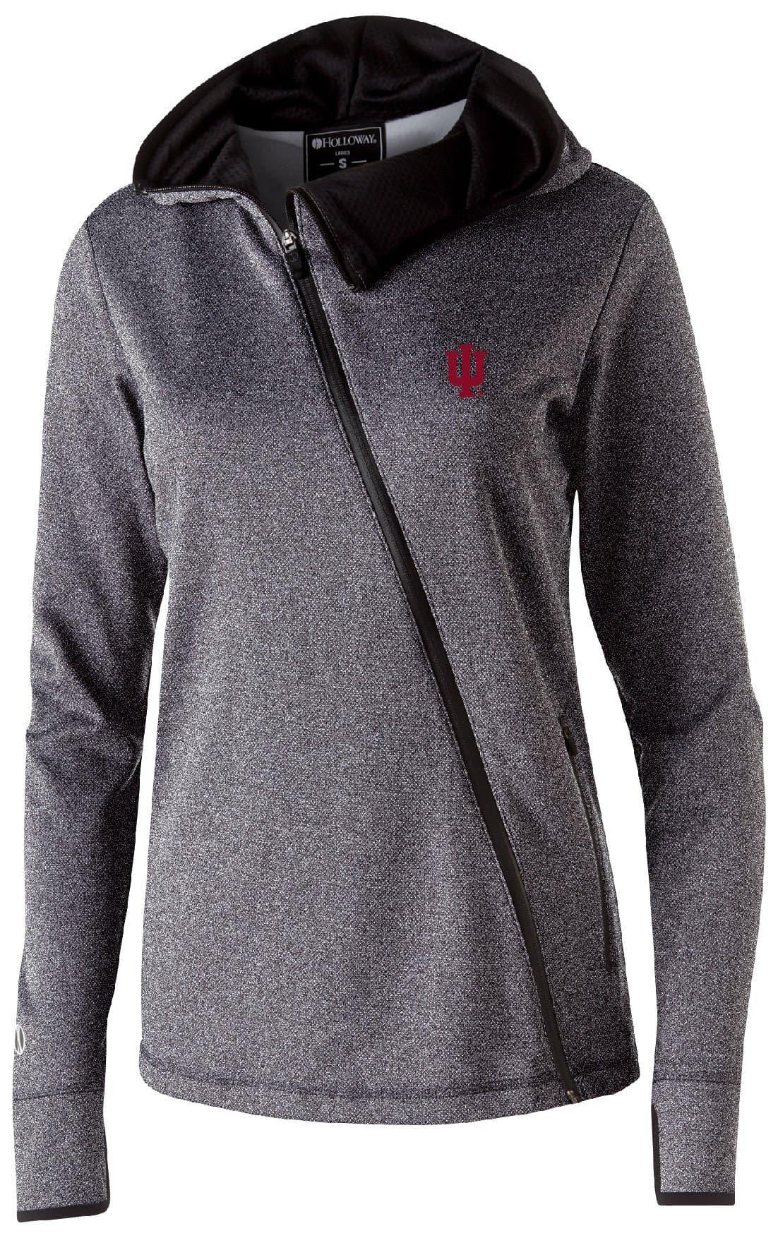 Women's Ouray Sportswear NCAA Artillery Angled Jacket for Outdoor Adventures
| Women's Ouray Sportswear NCAA Artillery