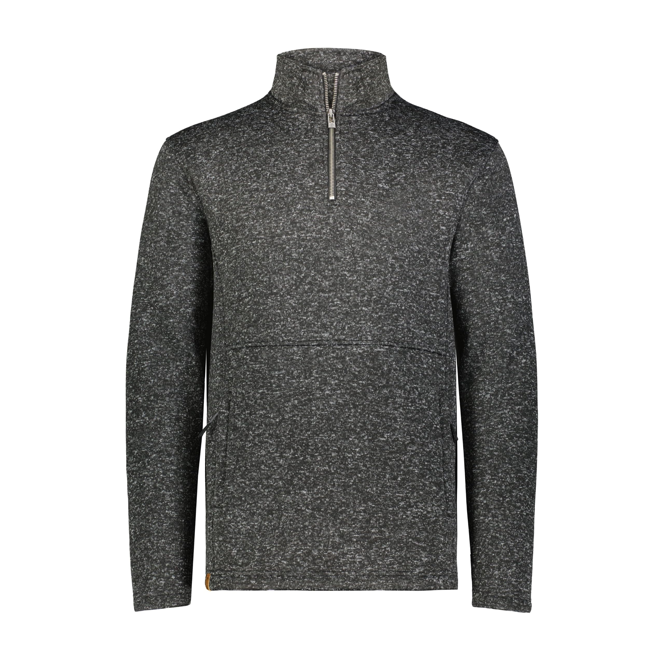 Holloway Men's Alpine Sweater Fleece 1/4 Zip Pullover - Warmth for Cold Weather Activities
| Holloway Men's Alpine Swea