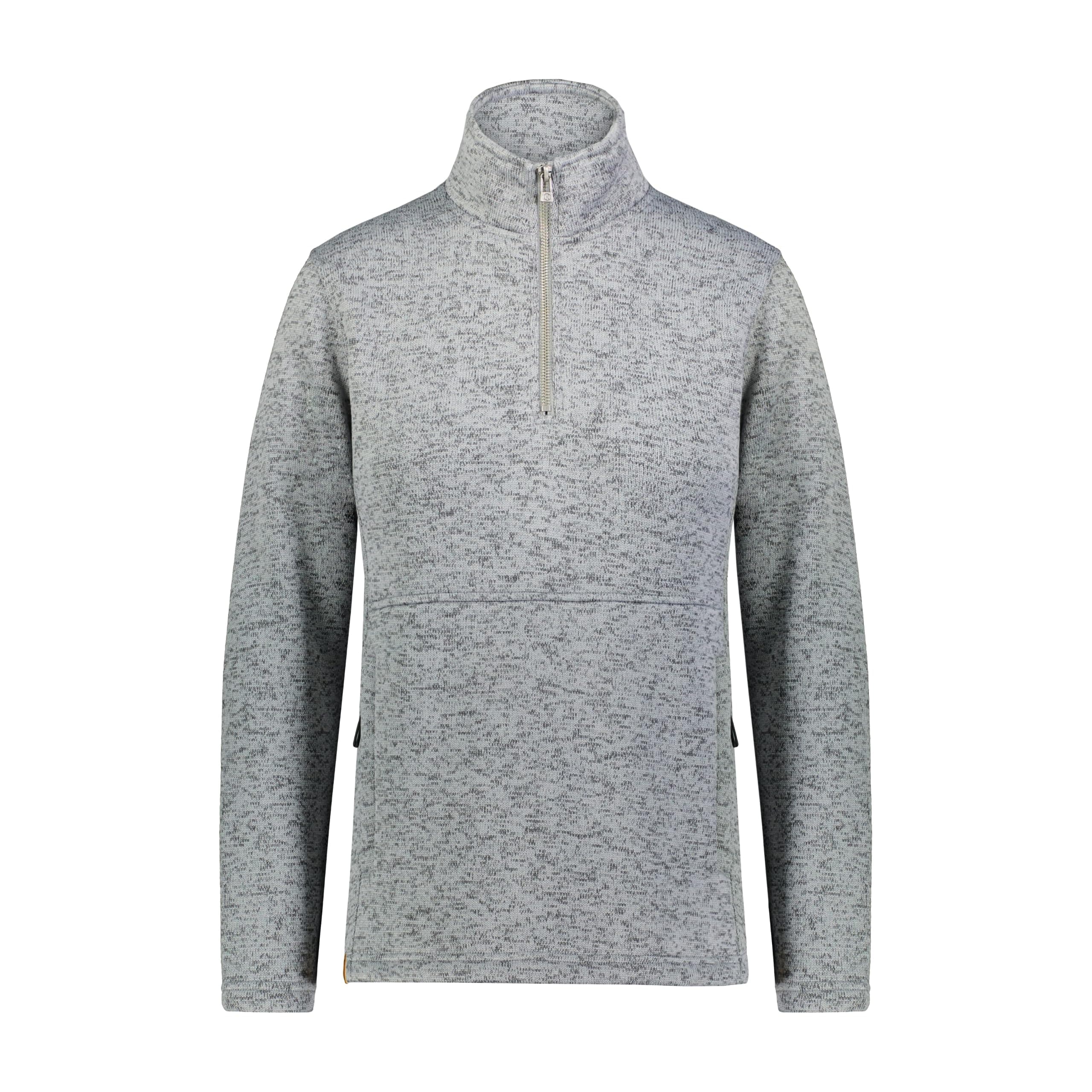 Holloway Women's Alpine Sweater Fleece 1/4 Zip Pullover - Warmth and Comfort for Outdoor Adventures
| Holloway Women's