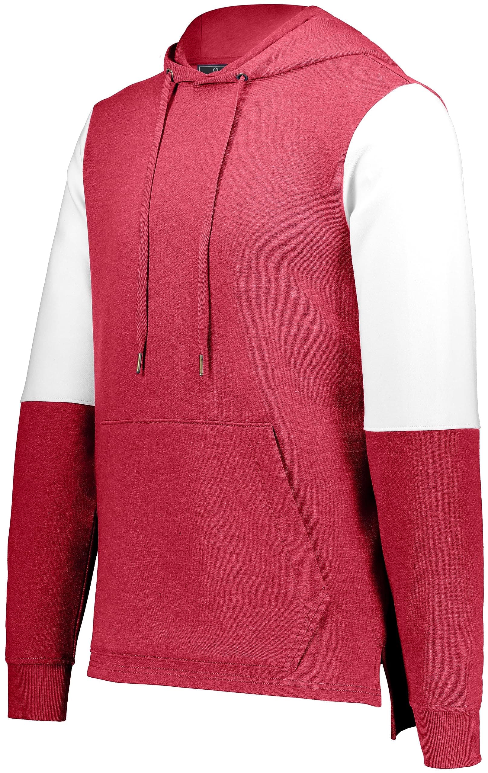 Holloway All-American Team Hoodie for Boys for Fall Sports Activity Warmth Insulation Adjustable Hood