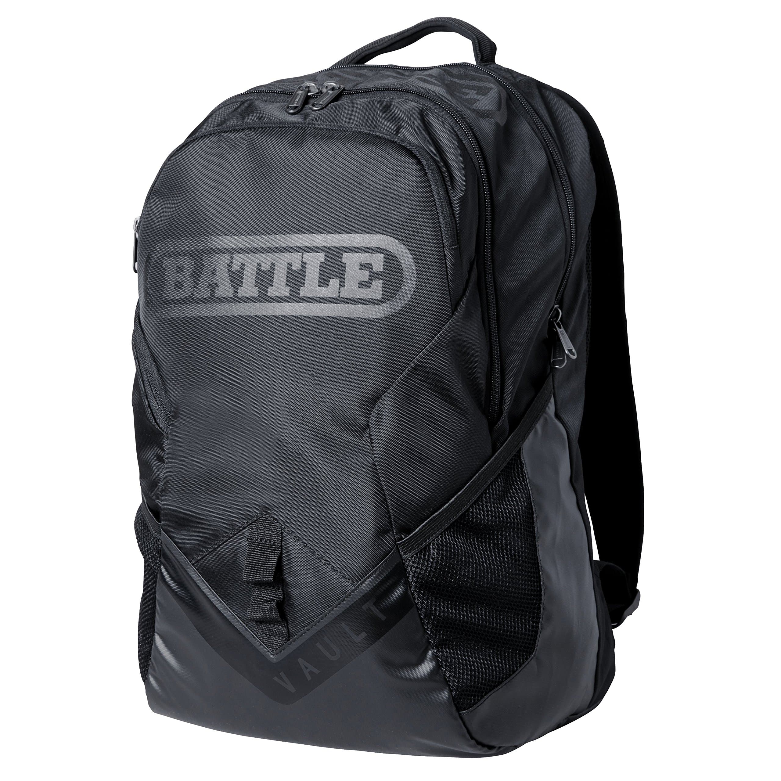 Battle Vault Lightweight & Durable Backpack for Hikers & Outdoor Enthusiasts
| Battle Vault Large Front Pocket & Adjust