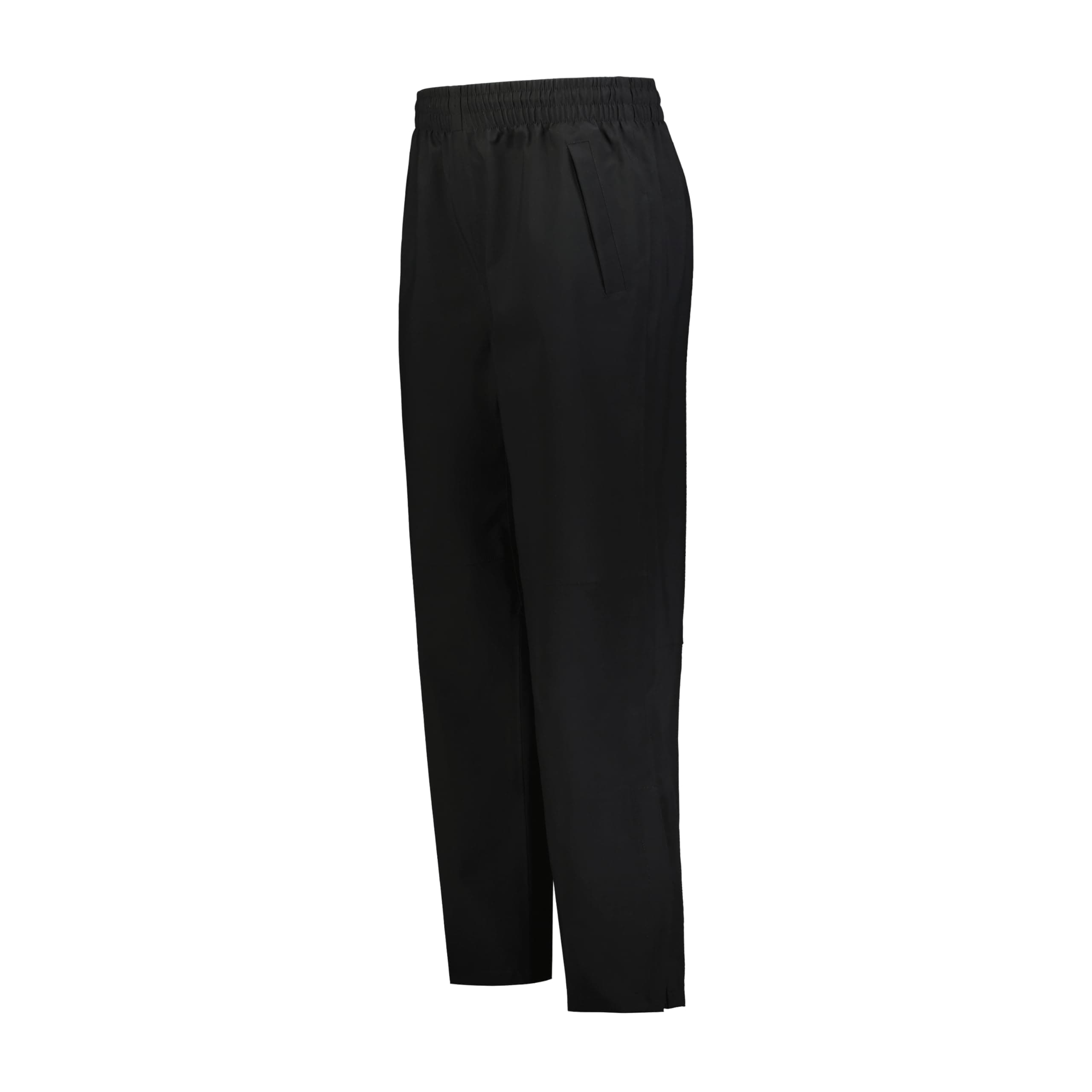 Holloway Men's Rain Secure Waterproof Pant for Outdoor Adventures
| Holloway Men's Rain Secure Waterproof Pant with Dur