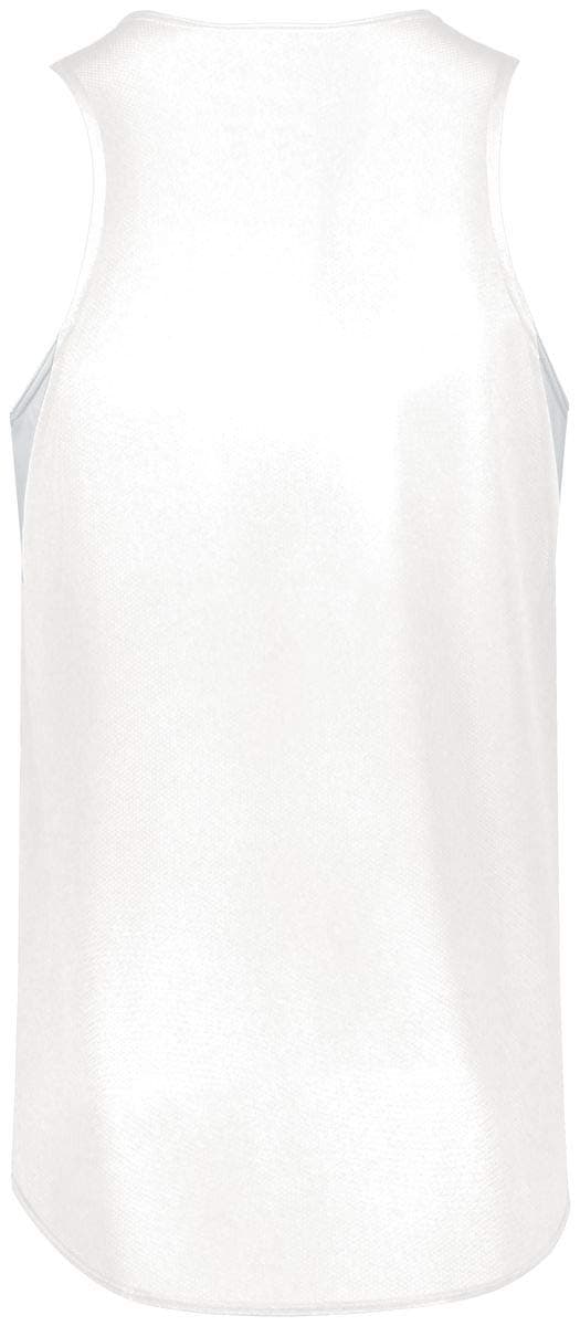 Holloway Sportswear PR Max Track Jersey XL White/White Athlete Running Training
| Holloway Sportswear PR Max Track Jers