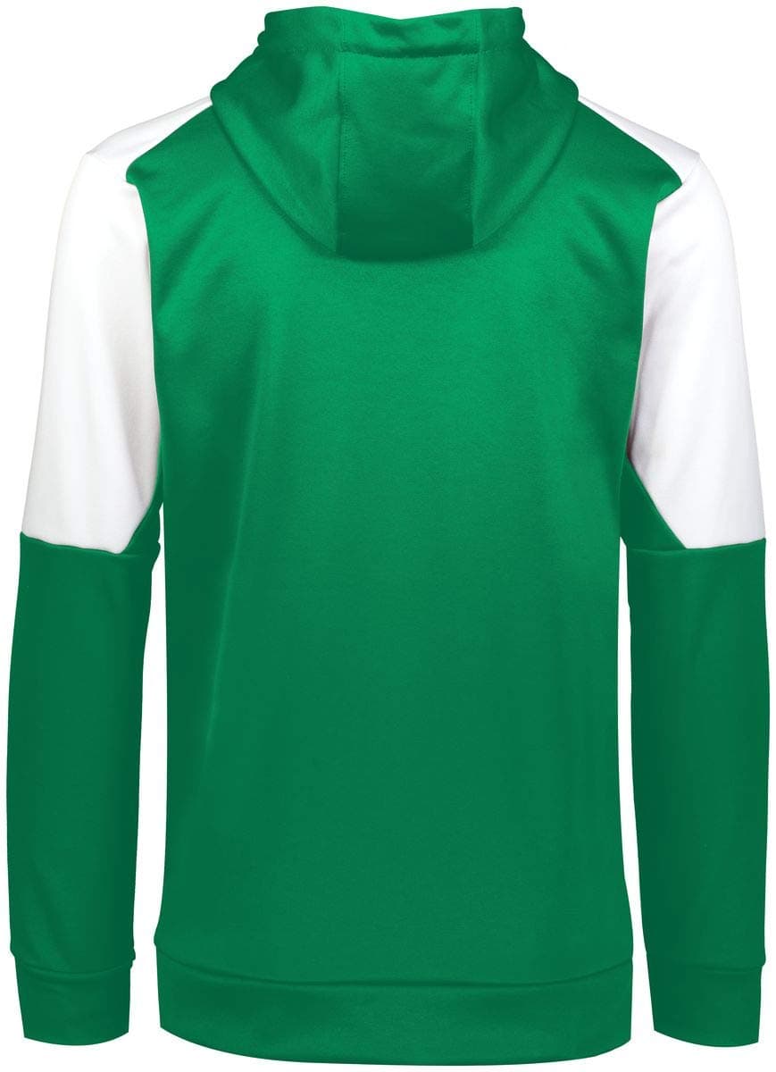 Holloway Men's Warm Hoodie for Winter Sports and Outdoor Activities
| Holloway Men's Comfortable Fleece Hoodie for Casu