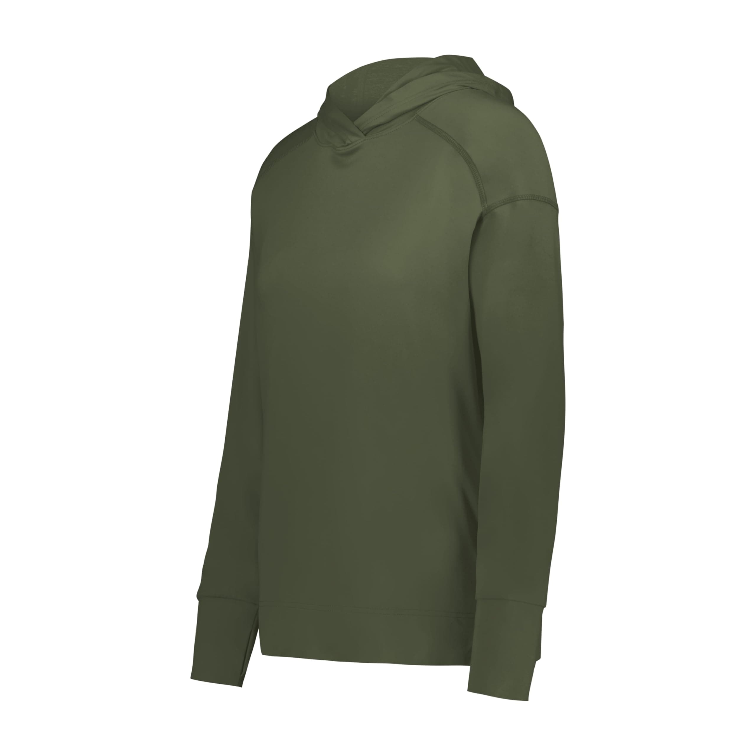 Holloway Women's Soft Knit Hoodie for Ladies | Warm and Stylish Outdoor Wear | Stretchable Fleece, Perfect for Cold Wea