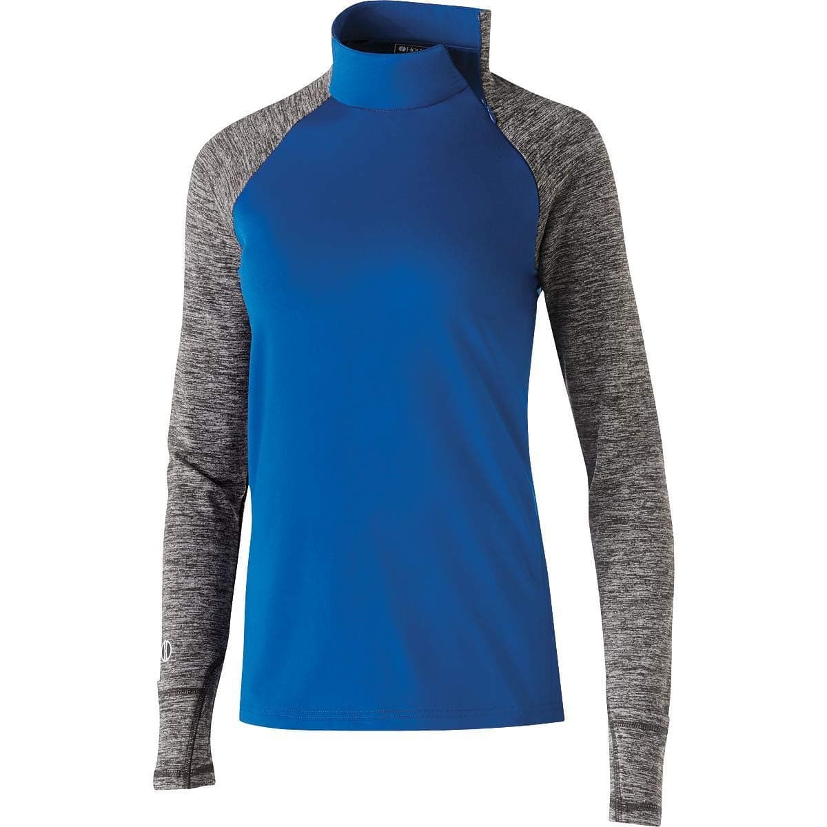 Holloway Women's 229358 HeatGear Training Shirt for Active Women
| Holloway Women's 229358 Compression Running Top for