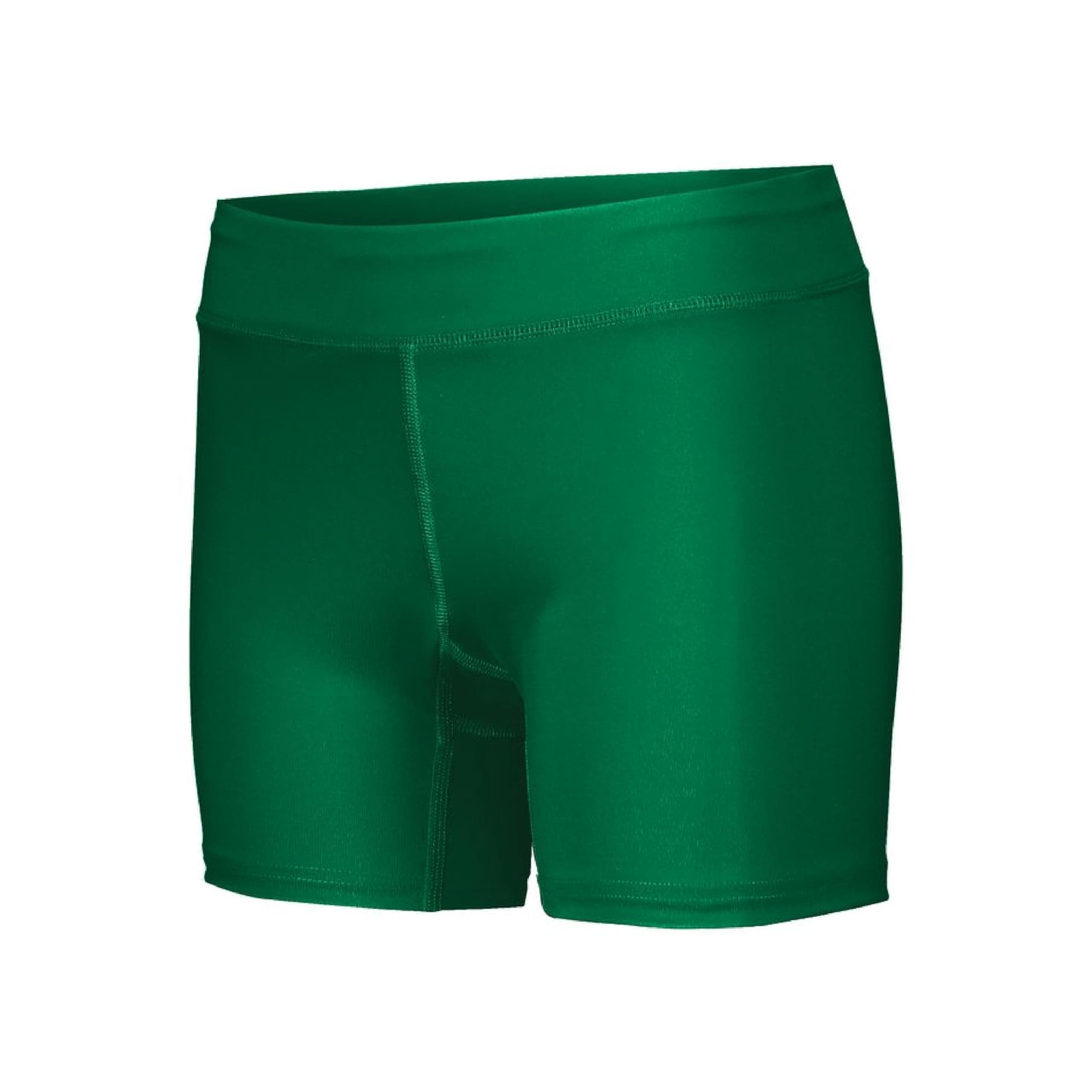 Holloway Women's Pr Max Compression Shorts for Fitness Comfort and Support in Workouts