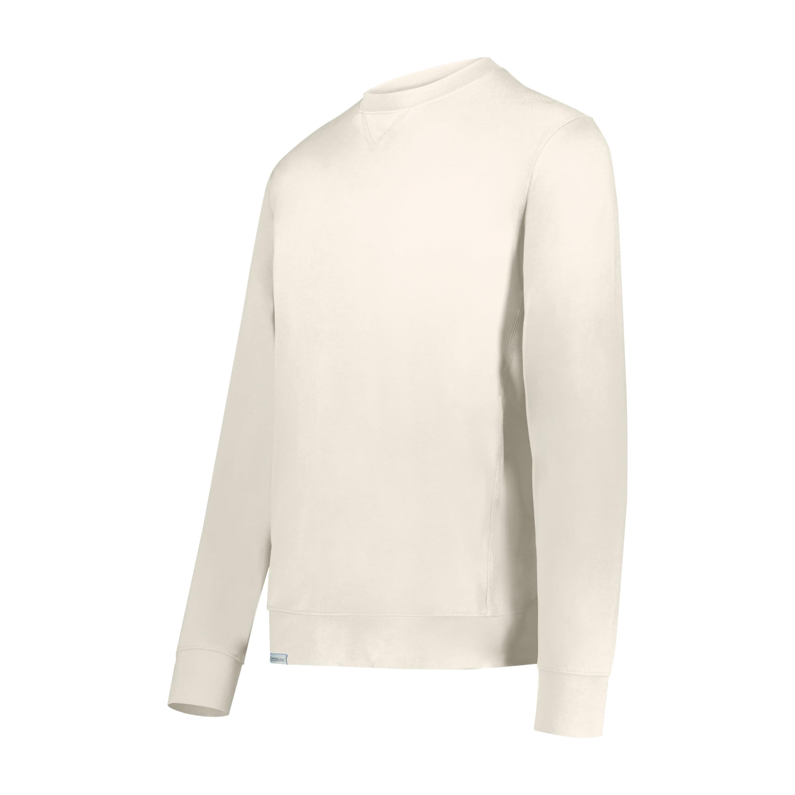 Holloway Men's Ventura Soft Knit Crew + Warm + Outdoor Enthusiast + Hunting + Temperature Regulation + Medium Fit + 100%