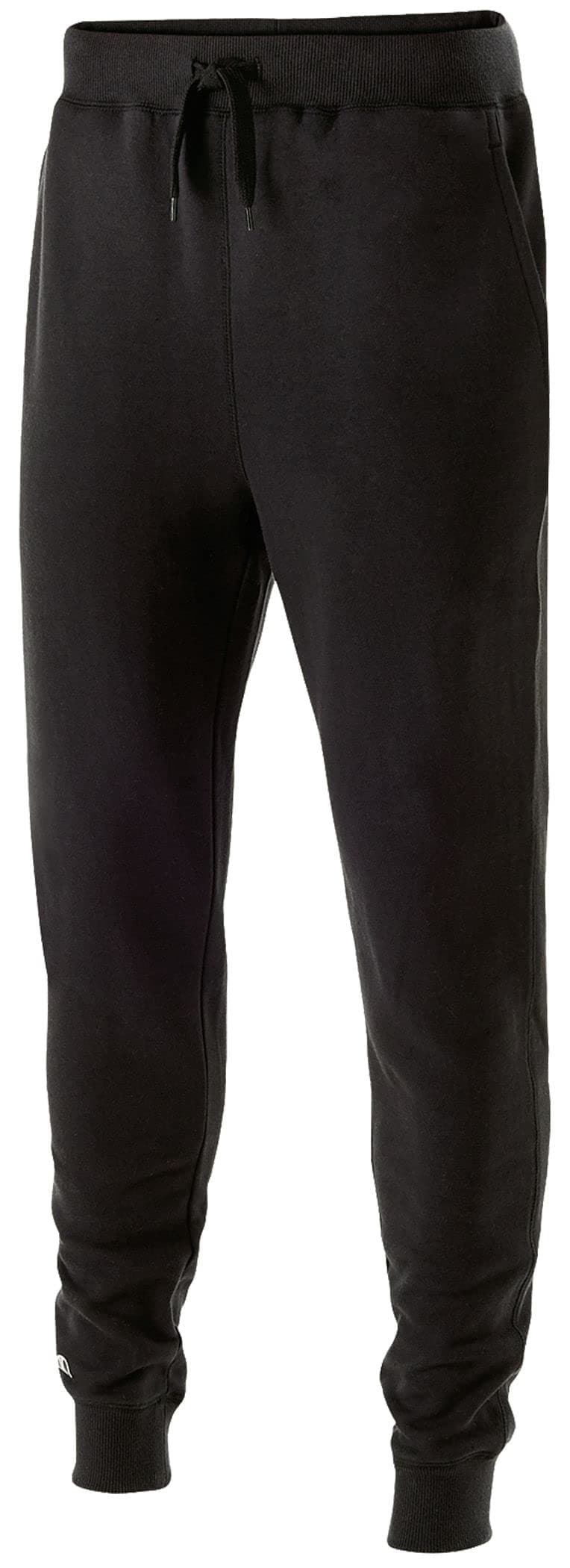 Holloway Men's Athletic Fleece Sweatpants with Pockets for Fitness Enthusiasts | Moisture Wicking Technology | Comfortab