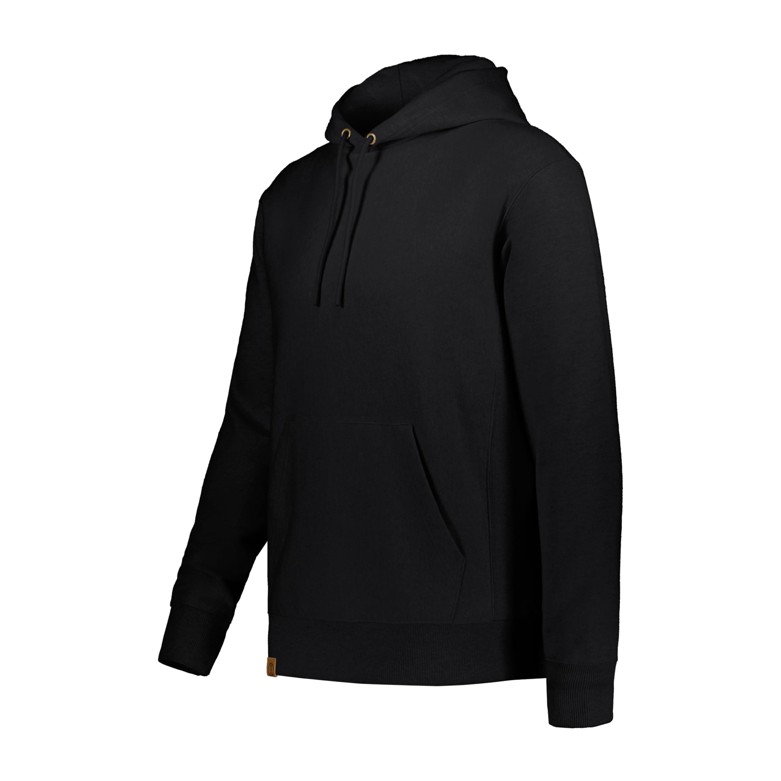 High-Quality Men's Classic Heavyweight Fleece Hoodie for Cold Weather
| Warm and Comfortable Men's Classic Heavyweight