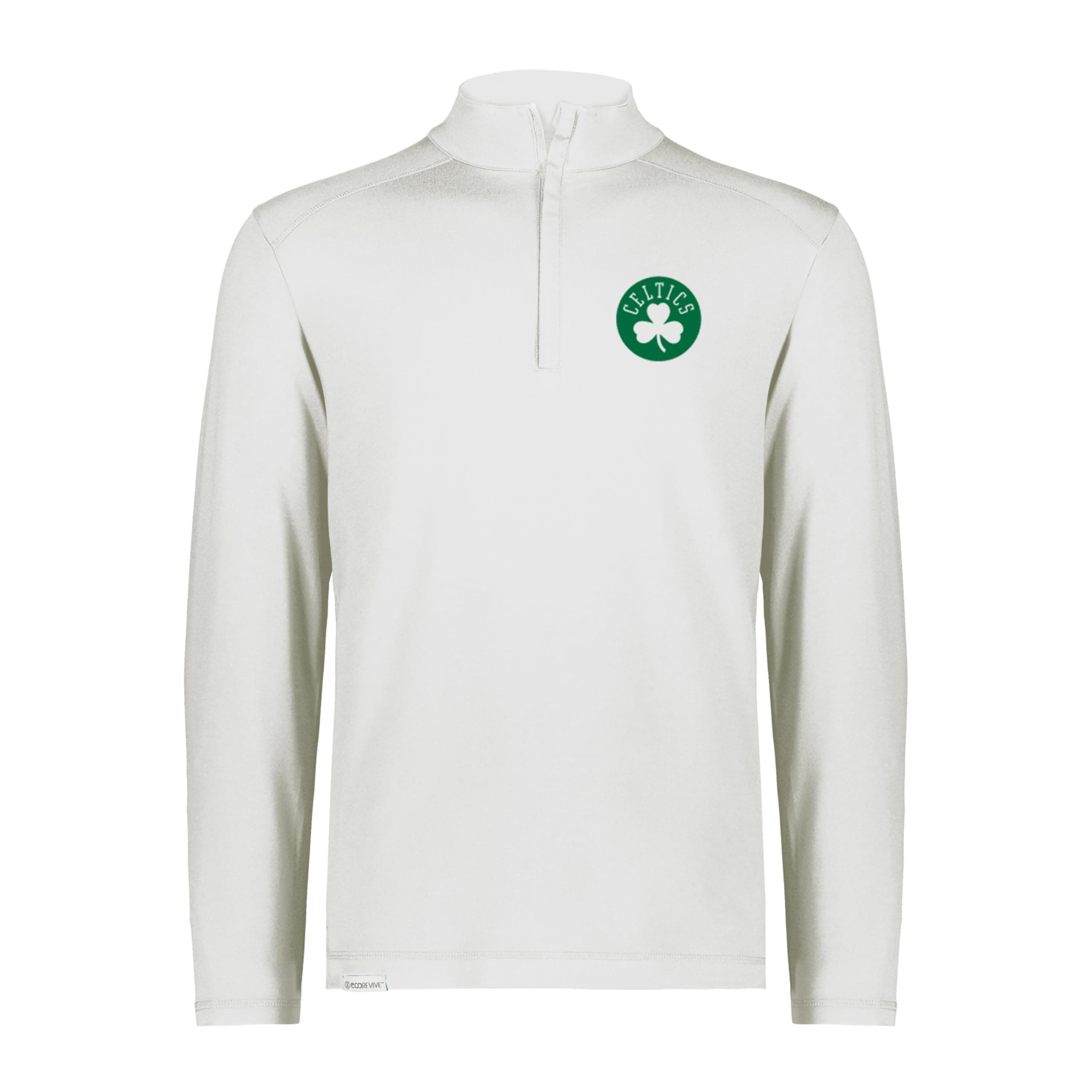 Stylish Holloway NBA 1/4 Zip Pullover for Fans and Athletes | Ideal for Training, Casual Wear, and Game Day
| Holloway