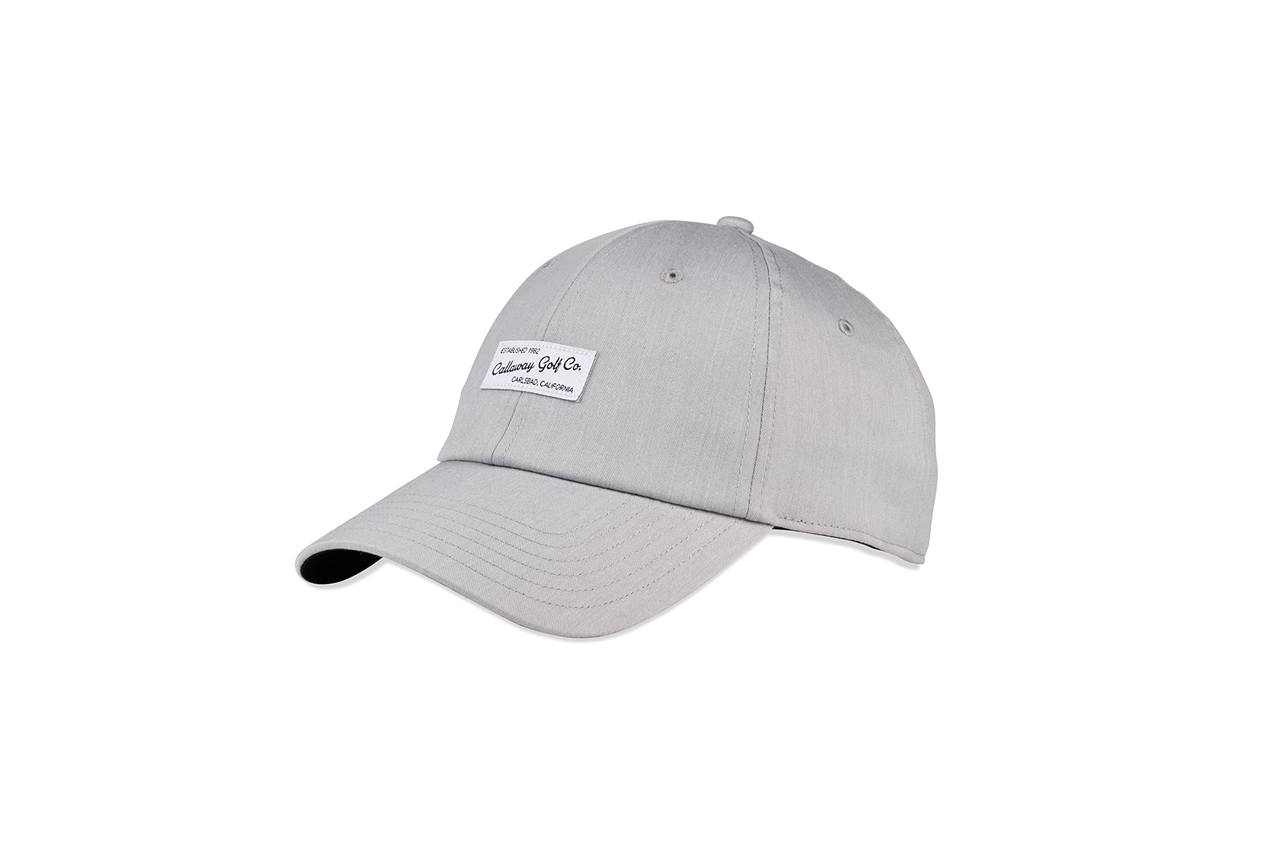 Callaway Retro Hat For Men Outdoor SummerSun Protection
| Callaway Classic Headwear For Golfers Comfortable Breathable
