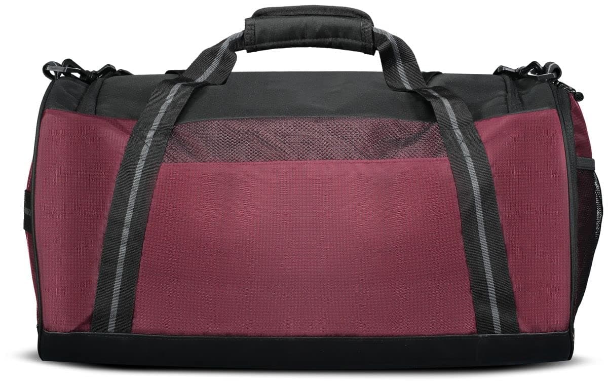 Holloway Sportswear Rivalry Duffel Bag for Men Travel Light and Organized
Holloway Sportswear Rivalry Duffel Bag for G