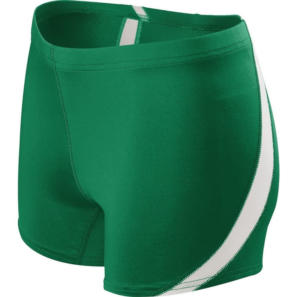 Holloway Sportswear Womens BREAKLINE Short XL Kelly/White Fast Drying Running Shorts
| Holloway Sportswear Womens BREAK