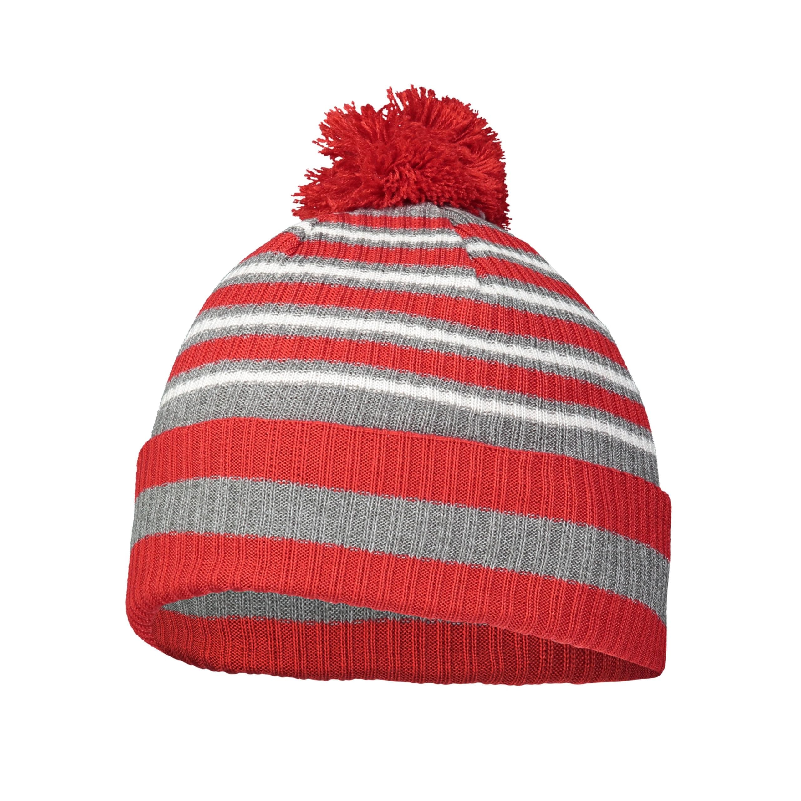 Holloway Spirit Pom Beanie - Winter Warmth for Men and Women
| Holloway Spirit Pom Beanie - Fashionable and Stylish Acc