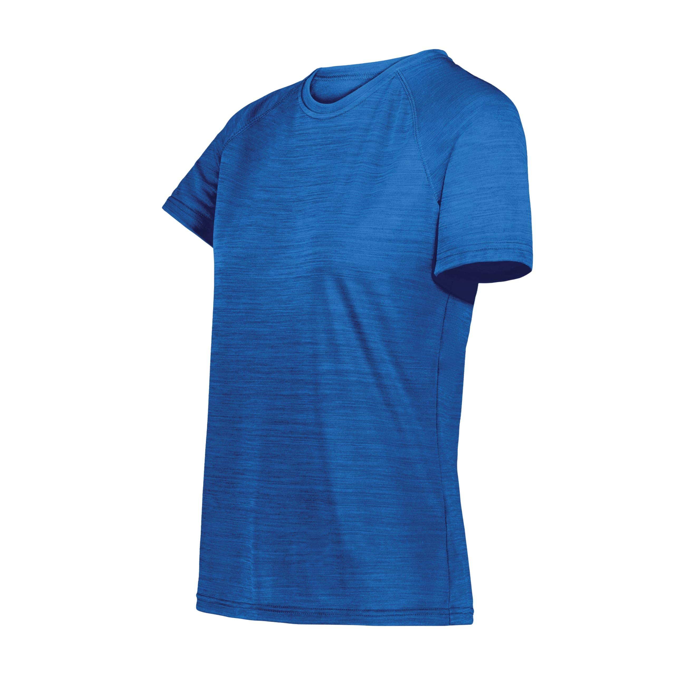 Holloway Women's Pro Tee Unstoppable Performance Tech Tee
| Holloway Women's Pro Tee Breathable Moisture Wicking Sport
