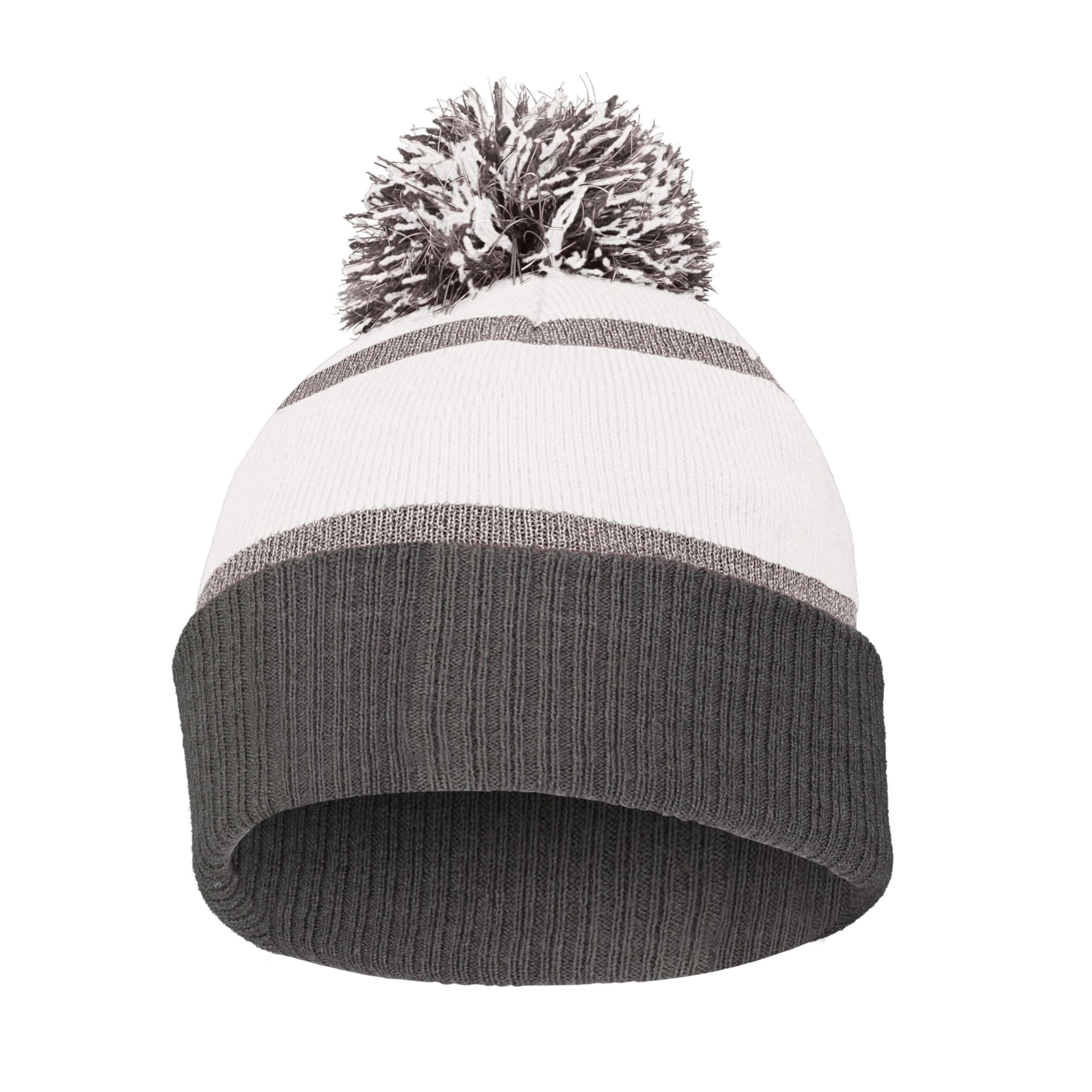 Holloway Reflective Beanie for Outdoor Activities in Cold Weather
| Holloway Reflective Beanie - Warm and Visible Winte